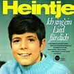 Heintje - Ich Sing' Ein Lied Für Dich (1969) - Lp ~ vinylplaten-updates