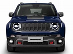 Jeep Renegade 2020: preço sobe até R$ 7 mil; veja fotos