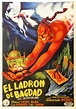 El ladrón de Bagdad - Película 1940 - SensaCine.com