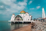 8 Coisas Incríveis para Fazer em Melaka (Malacca), Malásia - Um Dia ...