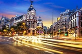 Exploring Madrid: A Travel Guide To Spain's Capital - Best Spents