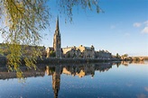 One Day in Perth Itinerary | VisitScotland | VisitScotland