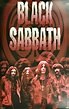 Lot Detail - Black Sabbath Impressive Group Signed 22.25" x 34.5 ...