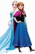 Elsa and Anna - Frozen Foto (39135031) - Fanpop