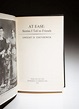 At Ease: Stories I Tell to Friends - The First Edition Rare Books
