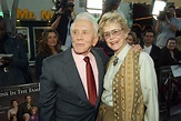 Diana Douglas Webster, Mother of Michael Douglas, Dies at 92 - Variety