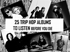 TRIP HOP | Albums para escuchar antes de morir