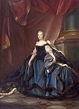 Maria Josepha von Sachsen und Polen (1731-1767), französische ...