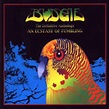 Budgie - An Ecstasy of Fumbling: The Definitive Anthology (CD) - Amoeba ...