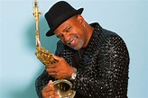 Lance Ellis - Smooth Jazz Saxophone