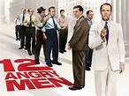 12 Angry Men: Trailer 1 - Trailers & Videos - Rotten Tomatoes