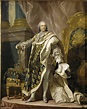 louis xv - Google Search Louis Xvi, Versailles, Martial, French Royalty ...