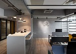 5個小型辦公室設計規劃重點，突破小坪數空間限制！ | 狸樂聚商業空間