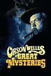 Orson Welles' Great Mysteries - TheTVDB.com