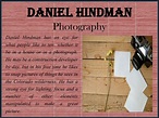 PPT - Daniel Hindman - Woodworking PowerPoint Presentation, free ...