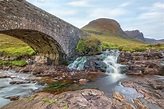 Russell Burn - Scotland Photograph by Joana Kruse - Fine Art America