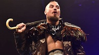 Marty Scurll Announced For First Match In The US In Two Years ...