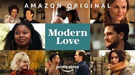Modern Love | Trailer da segunda temporada apresenta as novas histórias ...