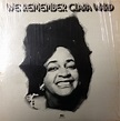 CLARA WARD / CLARA WARD & THE FAMOUS WARD SINGERS We Remember Clara ...