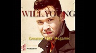 Will Young Greatest Hits Megamix 2011 - YouTube