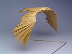 Robert J. Lang Origami: Original Approach and Unique Designs