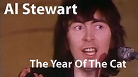 Al Stewart - The Year Of The Cat (1976) [Digitally Enhanced] - YouTube