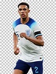 Trent-alexander-arnold-england-national-football-t by uniqrenders on ...