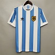 Camiseta Retro Selección Argentina 1978 - Ponte La Camiseta