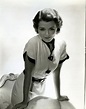 33 Fabulous Photos of Sidney Fox in the 1930s ~ Vintage Everyday