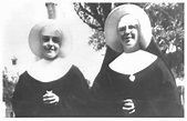 Sœurs Marianites de Sainte-Croix et des Sept-Douleurs (s.d.) | L ...