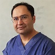 Dr. Reza Tabrizi
