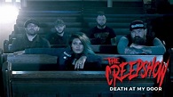 The Creepshow - Death At My Door (Official video) - YouTube