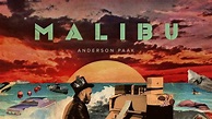 Anderson .Paak: Malibu Album Review | Pitchfork