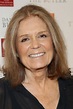 Gloria Steinem | Strong and Courageous: Celebrity Breast Cancer ...