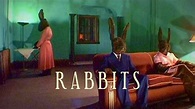 Rabbits (2002) A Short Film by David Lynch - YouTube