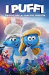 Smurfs: The Lost Village (2017) - Posters — The Movie Database (TMDb)