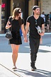 Paul Wesley and Phoebe Tonkin Holding Hands in LA May 2017 | POPSUGAR ...