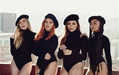Little Mix LM5 Wallpapers - Wallpaper Cave