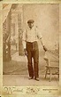 John A. Burr, Inventor born - African American Registry