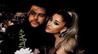 The Weeknd - Save Your Tears (Remix) Ft Ariana Grande (Official Audio ...