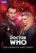 Doctor Who (TV Series 2005-2021) - Posters — The Movie Database (TMDB)