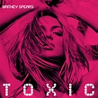 Toxic (Single) - Britney Spears | BookletLandia.it