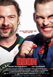 Goon Movie Poster (#6 of 7) - IMP Awards