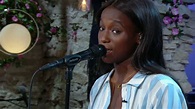 Sabina Ddumba - Vågorna - Så mycket bättre (TV4) - YouTube