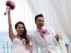 Dear Jane's Tim Wong married former TVB actress