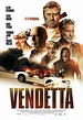 Vendetta (2022) - FilmAffinity