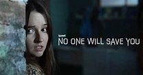 No One Will Save You Review: Hulu’s New Alien Invasion Film Is A ...
