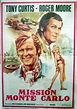 Mission - Monte Carlo | Film 1974 - Kritik - Trailer - News | Moviejones