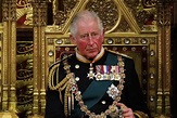 Saiba quem é Charles, o novo rei do Reino Unido - Blog do Lindenberg
