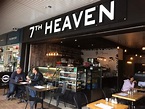 7th Heaven Cafe, Sutherland - Restaurant Reviews, Phone Number & Photos ...